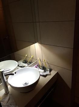 Hangzhou Rio West Lake Boutique Hotel Bagian luar foto