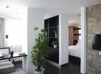 Hangzhou Rio West Lake Boutique Hotel Bagian luar foto