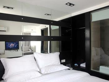 Hangzhou Rio West Lake Boutique Hotel Bagian luar foto